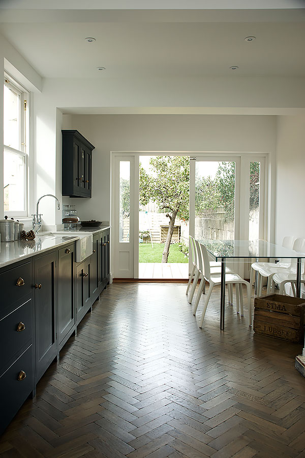 Floors Of Stone Blog Parquet Has That Special Quality In It Sits Well Both Period And Modern Properties I Ve Seen Pictures Of Looking Fabulous Grand