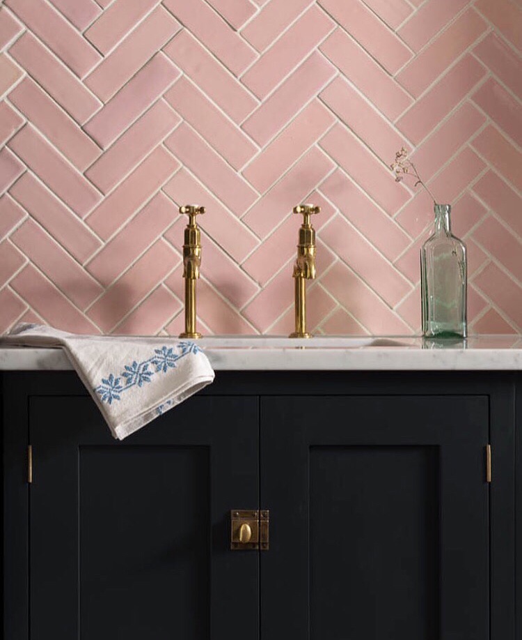 25 Best Kitchen Backsplash Ideas Tile Designs For Kitchen Blush Pink 25 Best Kitchen Backsplash Ideas Tile Designs For Kitchen Blush Pink