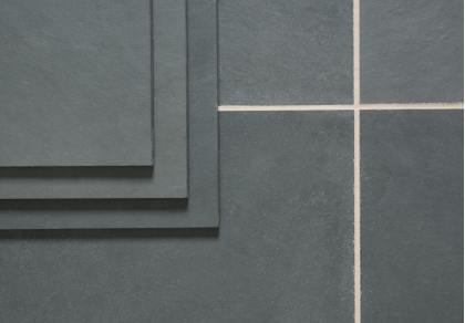 Brazilian Green Slate Tiles Floors Of, Green Slate Tile