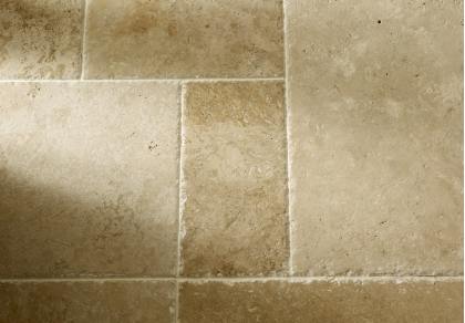 Rustic Travertine Tiles Floors Of Stone, Travertine Tile Floors