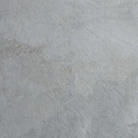 Grey slate porcelain sample