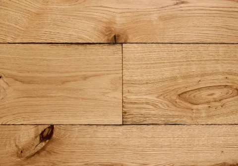Hambleton oak planks sample