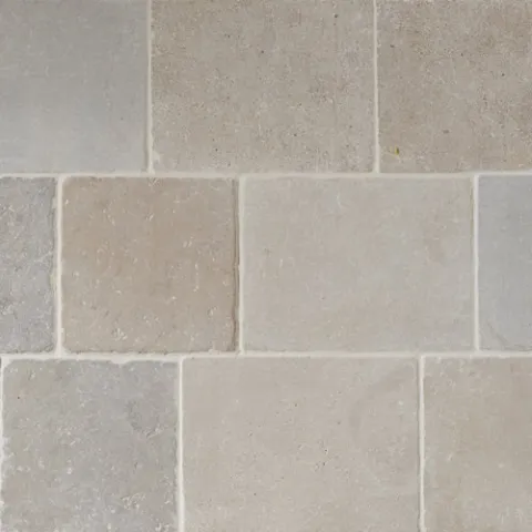 Mill house blend limestone sample