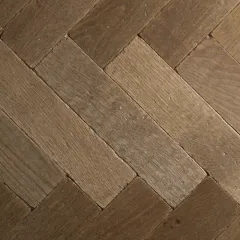 Swithland oak parquet sample