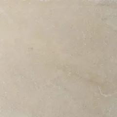Vintage bronze tumbled limestone sample